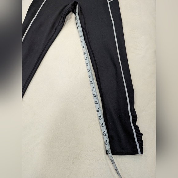 Free People Movement You're A Peach X CycleBar Leggings - Picture 11 of 14